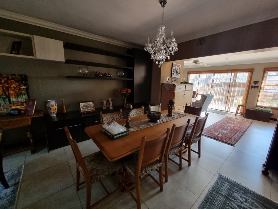 4 Bedroom Property for Sale in Sasolburg Ext 23 Free State